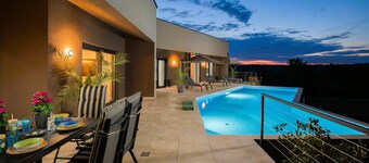 Residence Villa Manuela 