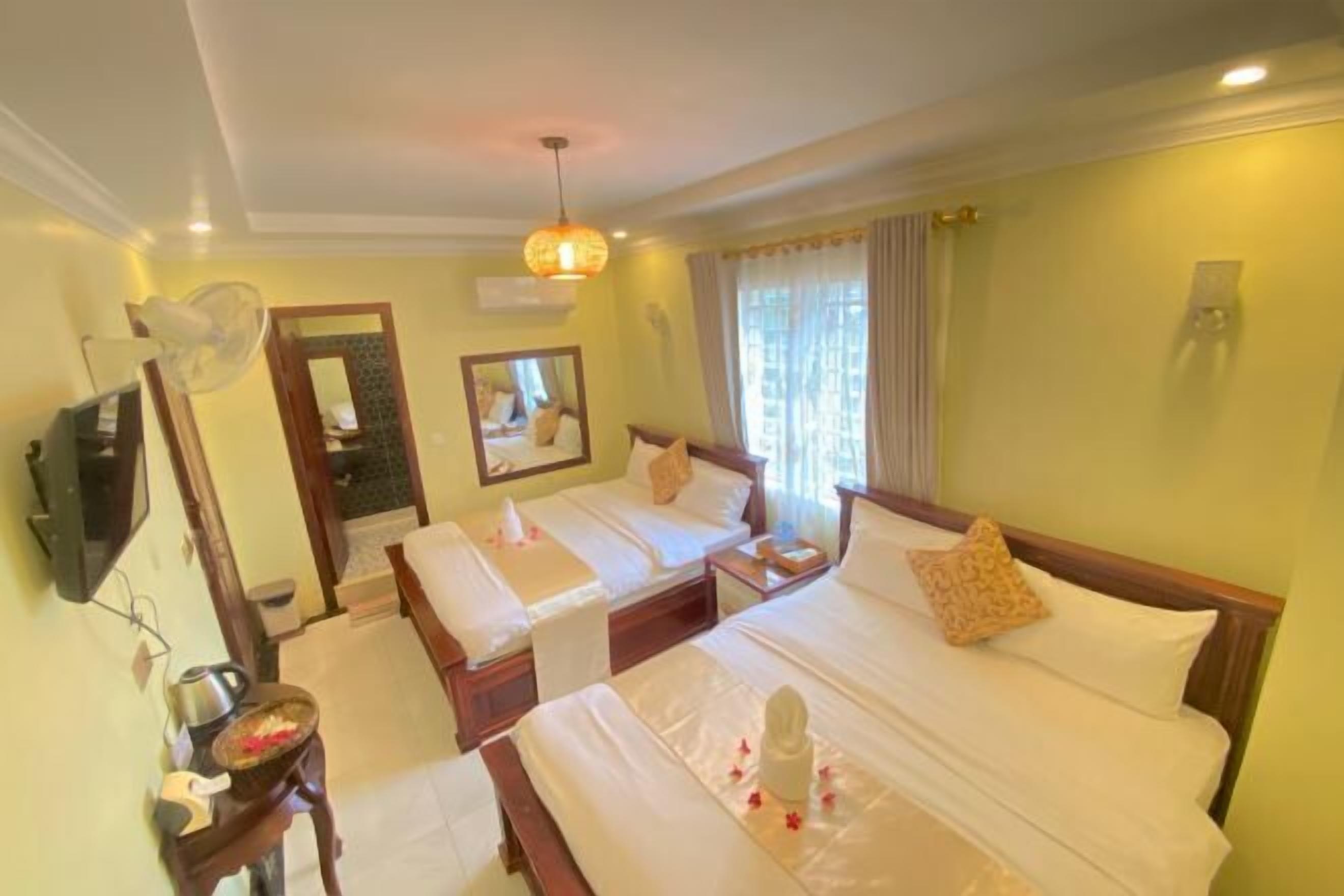 Pillow-top beds, bed sheets