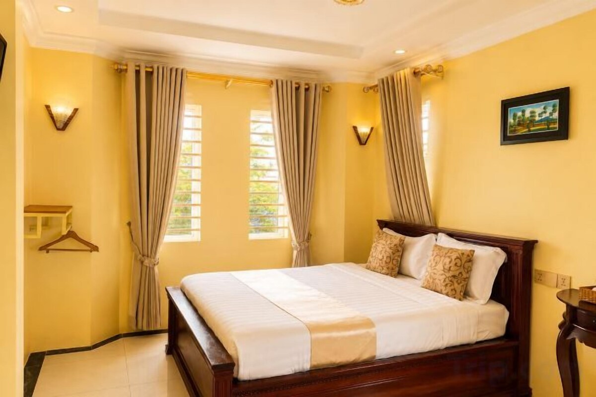 Kamar