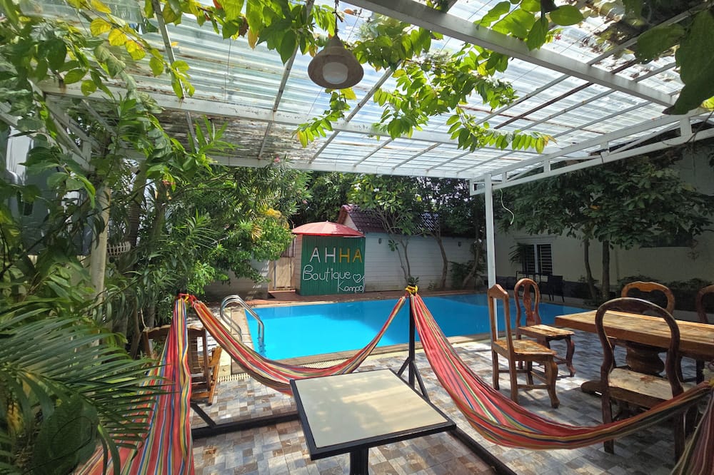 AHHA Boutique Kampot