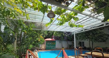 AHHA Boutique Kampot