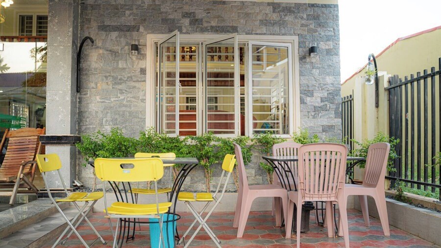 AHHA Boutique Kampot