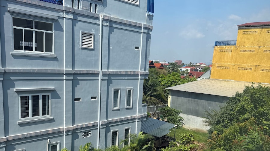 AHHA Boutique Kampot