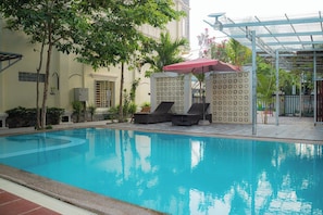 Detalle del exterior