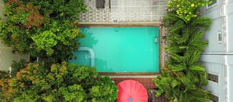 AHHA Boutique Kampot