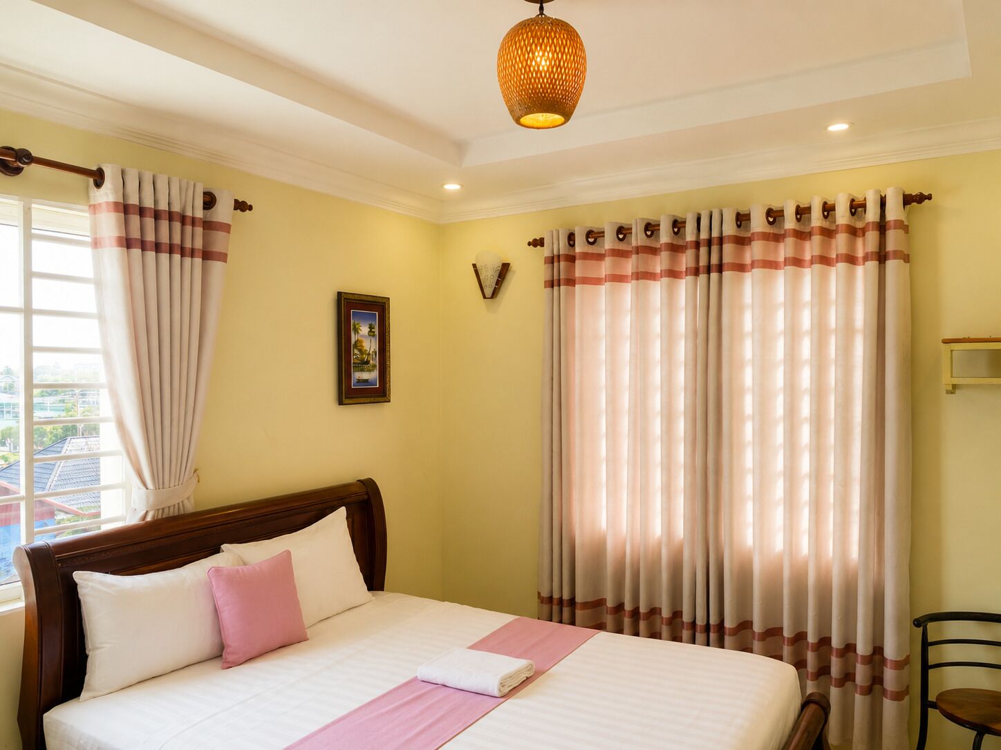 Colchones con pillow-top y ropa de cama 