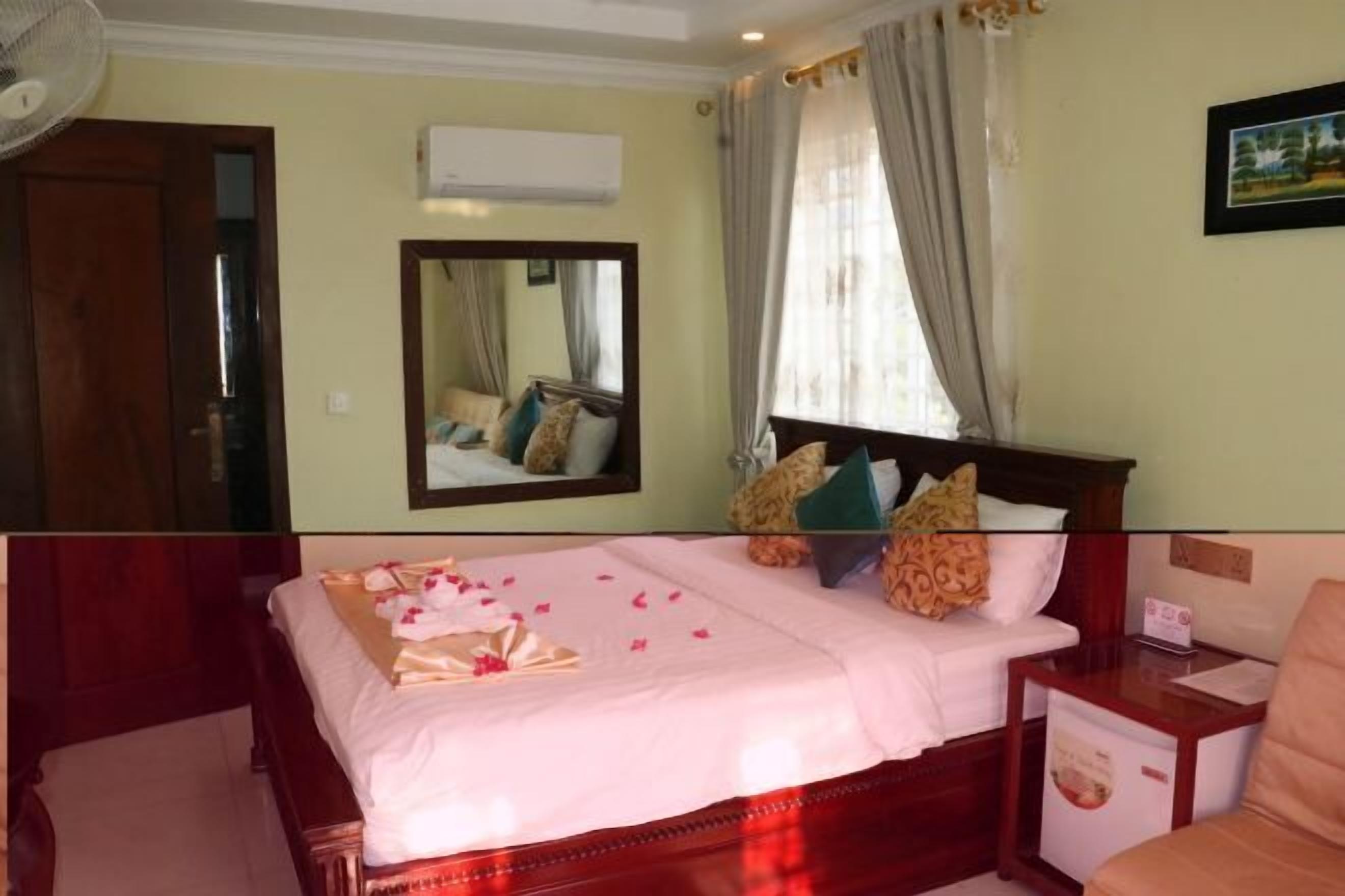 Pillow-top beds, bed sheets