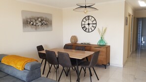 Dining - Appartement T3 de Standing Neuf (Valras-Plage)