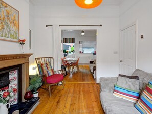 تلفزيون ذكي، ستيريو