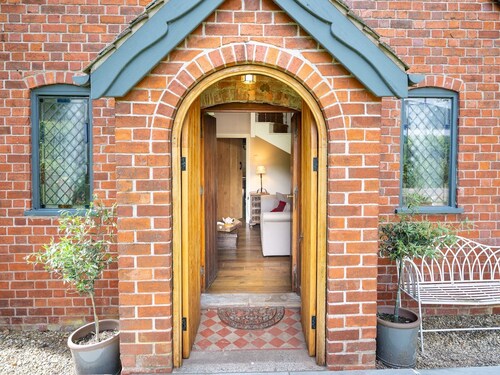 The Old Chapel. Charming countryside retreat  - Pass the Keys