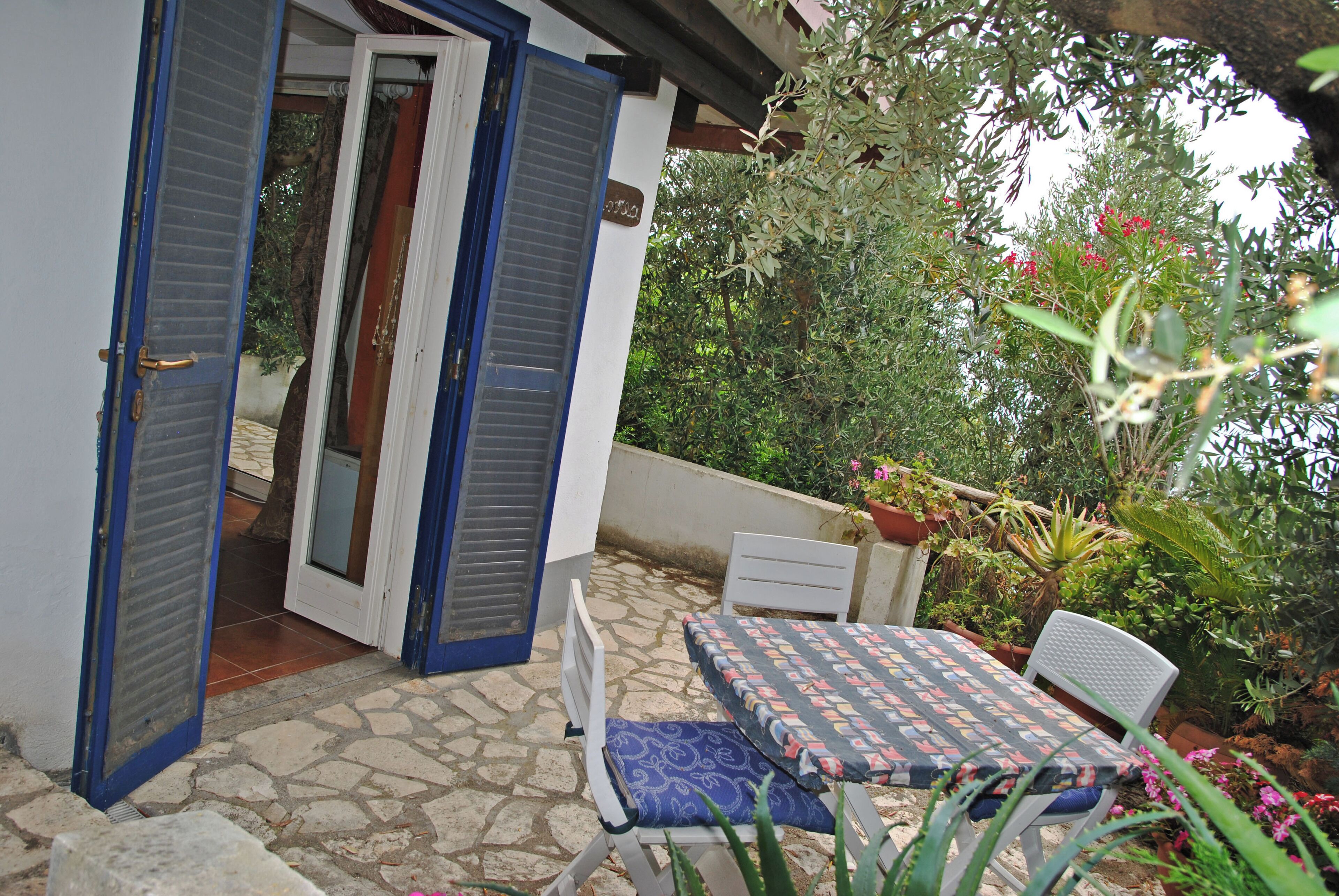 Villa, Multiple Bedrooms, Smoking, Private Pool | Property entrance