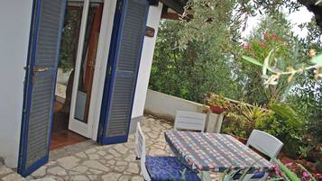 Villa, Multiple Bedrooms, Smoking, Private Pool | Property entrance