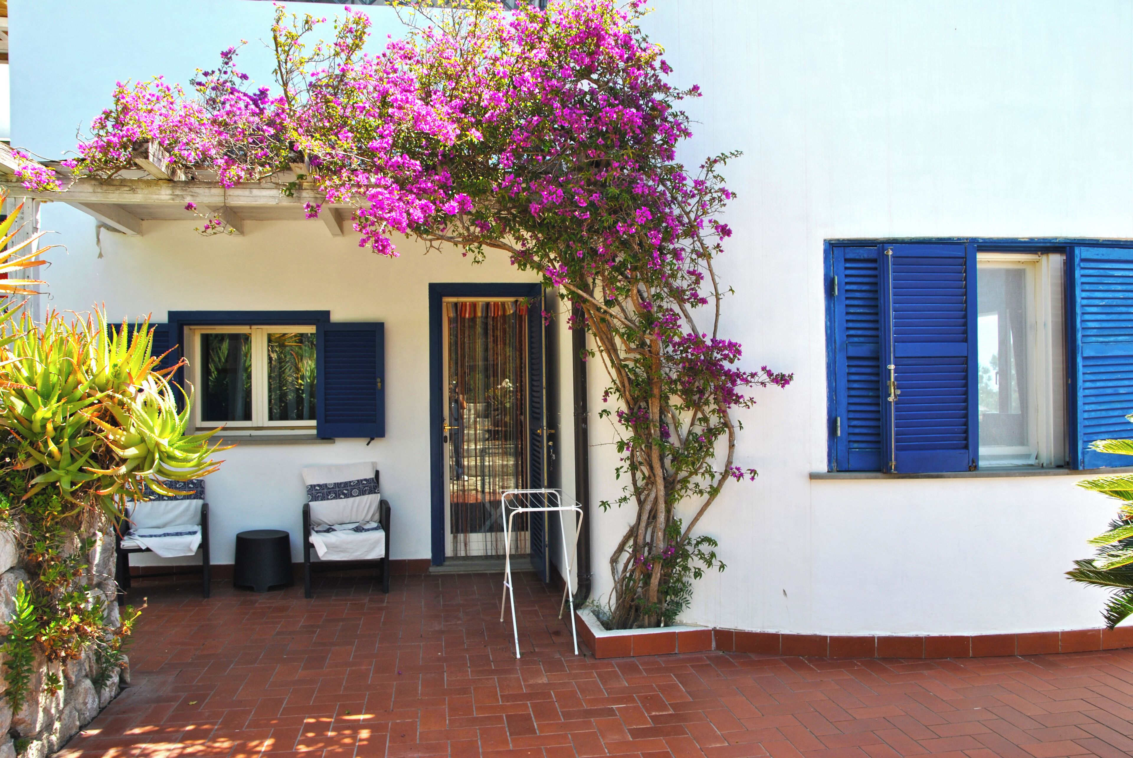 Villa, Mehrere Schlafzimmer, Raucher, eigener Pool | Terrasse/Patio