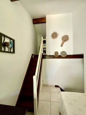 Parte interna