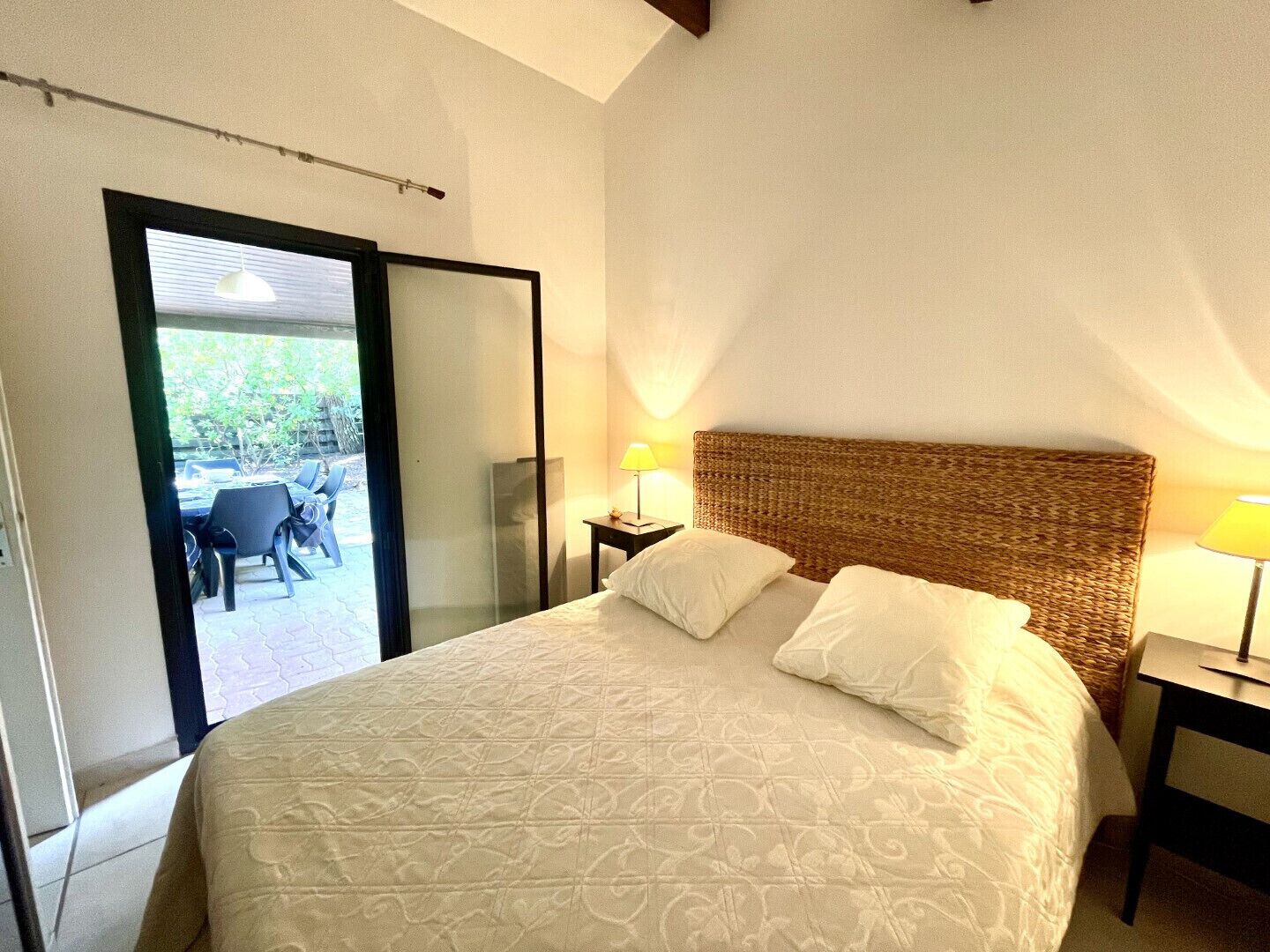 3 Schlafzimmer, Bügeleisen/Bügelbrett, kostenloses WLAN