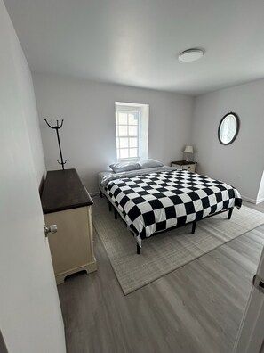 2 chambres, Wi-Fi, draps fournis