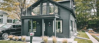 Magical Home Located in Windham and Catskills