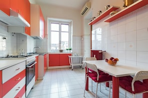 Appartement | Cuisine privée