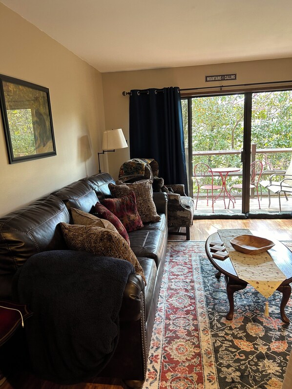 Smart-TV, Kamin, Tischtennisplatte, Videothek