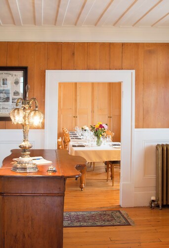 Auberge Comme au premier jour