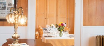 Auberge Comme au premier jour