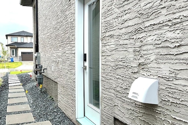 DĂ©tail de lâextĂ©rieur