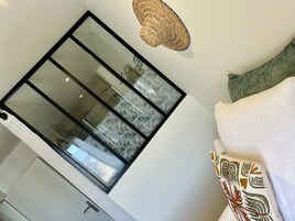 Chambre Double Confort, vue jardin | Chambres insonorisées, Wi-Fi gratuit