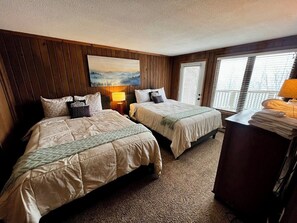 5 Schlafzimmer, WLAN, Bettwäsche