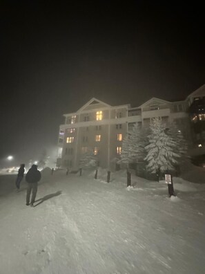 Exterior - Snowshoe Luxury Ski Lodge @ TopShelfStays (Slatyfork)