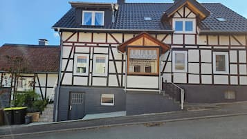 Außendetails