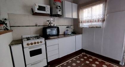 Ph 3 Ambientes Cerca de la Terminal y de la Playa Apto Mascotas