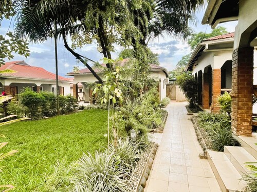 Homefeeling Neneu Lodge