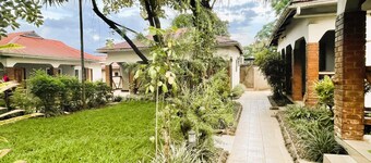 Homefeeling Neneu Lodge