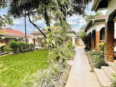 Homefeeling Neneu Lodge