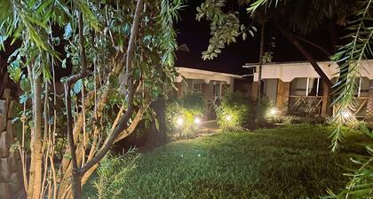 Homefeeling Neneu Lodge