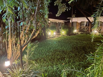 Homefeeling Neneu Lodge