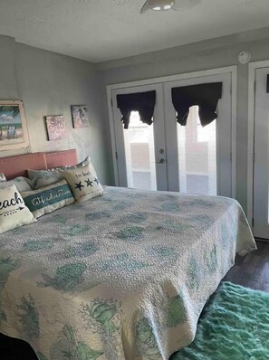 Room - 5 stars 3 BR Condo " Cold Play-Yellow" (Corpus Christi)