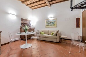 Interior - COZY APARTMENT OF PURIFICATION 68 in the heart of the historic center  (Roma)