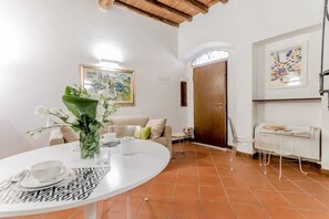 Interior - COZY APARTMENT OF PURIFICATION 68 in the heart of the historic center  (Roma)