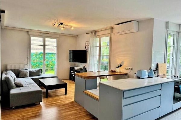 Smart-TV, videospill og bøker