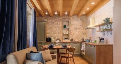 Oleander Center Suites