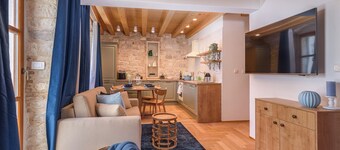 Oleander Center Suites