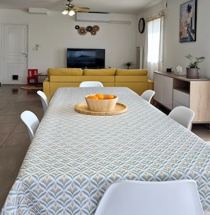 Interior - Villa Avec Piscine au Coeur D'une Station Balnéaire (La Seyne-sur-Mer)