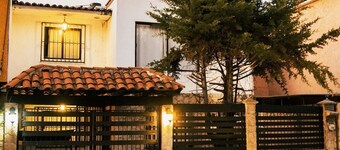 Casa Hermosa Las Lomas, Ideal Para tu Familia