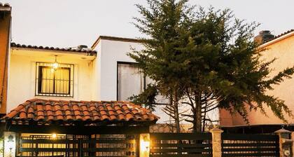 Casa Hermosa Las Lomas, Ideal Para tu Familia