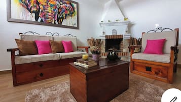 Sala d'estar