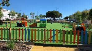 Espace pour enfants