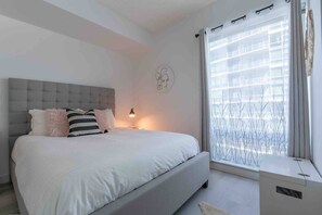 1 bedroom, iron/ironing board, WiFi