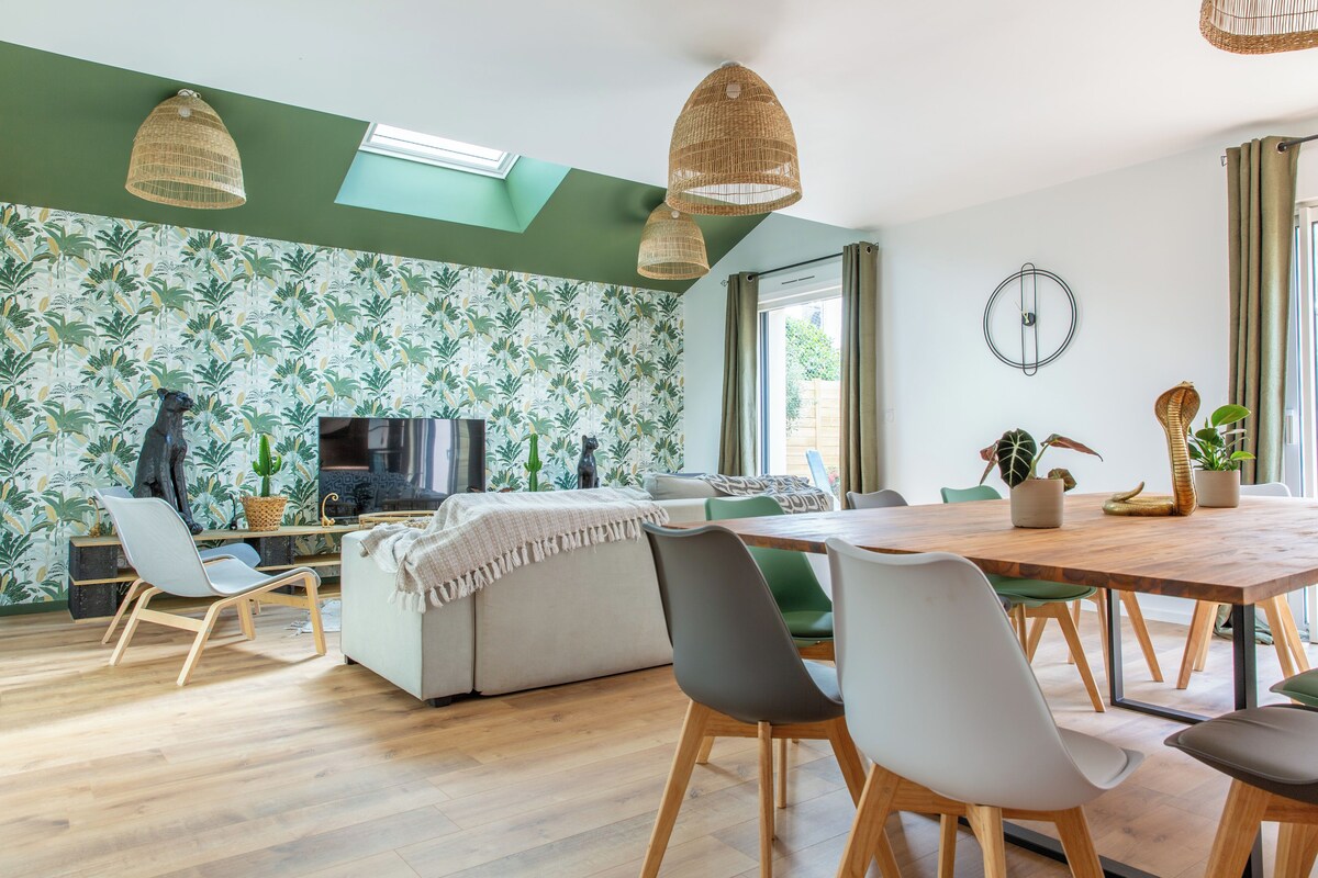 Bild für Gastgeberprofil