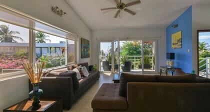 La Villana House con Piscina